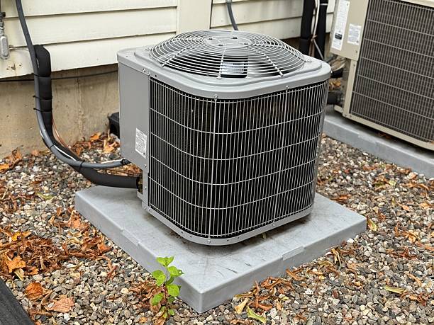 24/7 Emergency Emergency Hvac experts in Okatie, SC