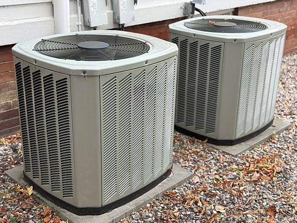 Reliable Emergency Hvac contractor in Okatie, SC by Leonard HVAC