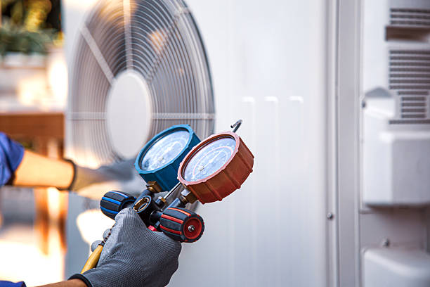 Affordable Emergency Hvac solutions in Okatie, SC