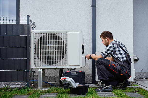 Top rated local Emergency Hvac specialists in Okatie, SC
